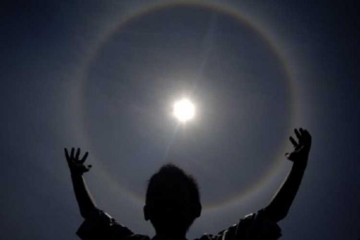 Ini Pengakuan Para Pemburu Gerhana Matahari dari Berbagai Negara