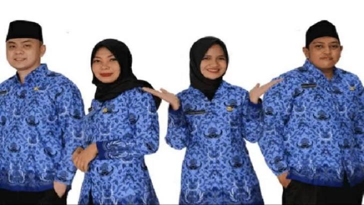2 Ribu Peserta Pegawai PPPK Mundur, Kenapa?