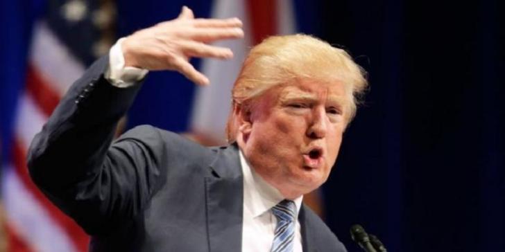 Donald Trump Ajak Biil Gate Tutup Internet di Amerika