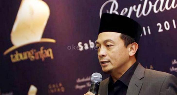 Bantu Korban Gempa Aceh, Pimpinan GNPF MUI Kunjungi Aceh