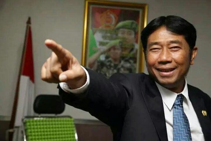 Lulung Nyatakan tak Pernah Bermusuhan dengan Ahok