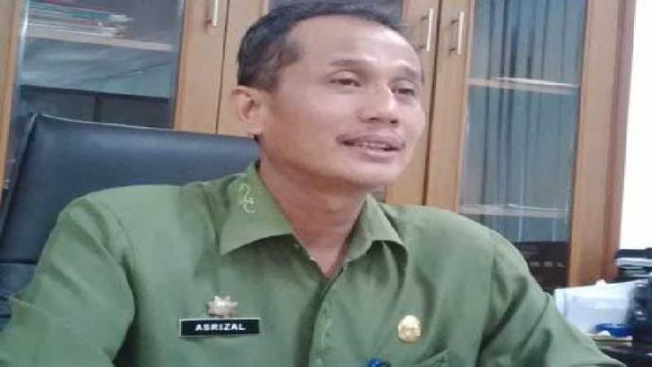 Setahun Lebih Dijabat Plt, Sekwan Riau Definitif Akhirnya Dilantik