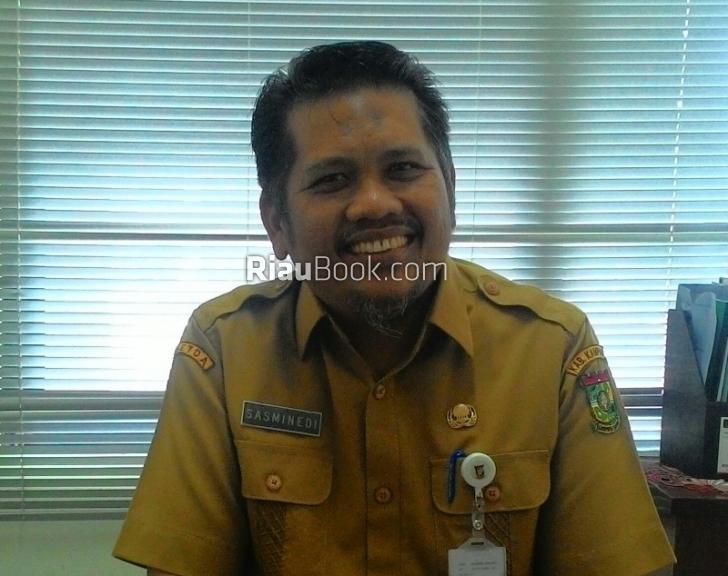 Pemda Kampar Siap Layani Pemberangkatan dan Pemulangan CJH Tahun 2017