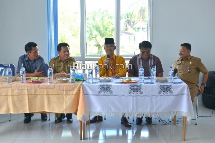 Kata Sekda, Setiap Koperasi di Kampar Harus Miliki Izin