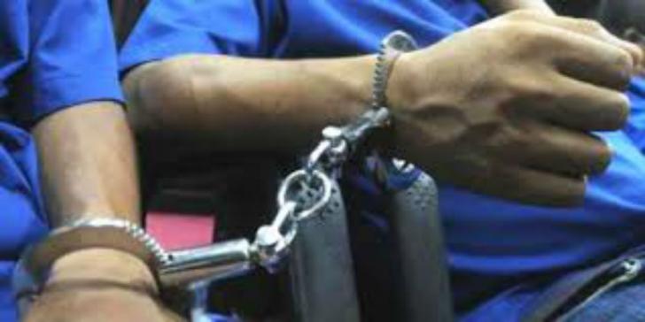 Seorang Eksekutor Curanmor di Pekanbaru Dibekuk Polisi