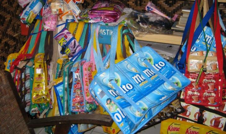 Mau Sampah Jadi Uang? Ini Caranya