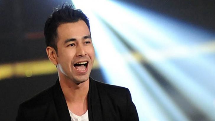 Raffi Ahmad Dipolisikan Gara-gara Lecehkan Wartawan