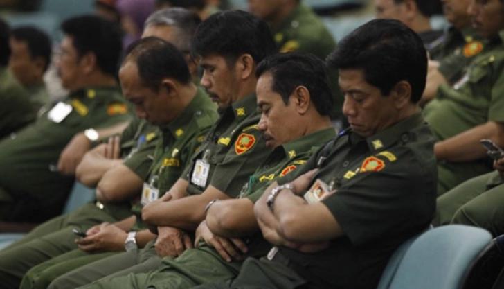Berminat Jadi PNS di Riau? Pastikan Update Informasi di Situs ini