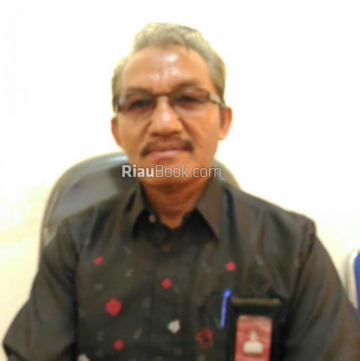 KPU Kampar Siapkan Alat Peraga Kampanye, Sardalis : Zonanya Sudah Ditentukan