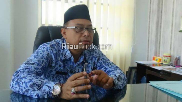 Dua Puskesmas di Rokan Hilir Dapat Akreditasi