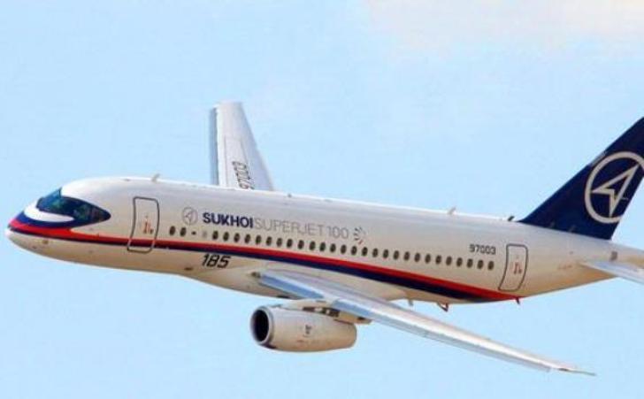 Rusia Serius Jalin Kerjasama Pembuatan Komponen Sukhoi dengan Indonesia