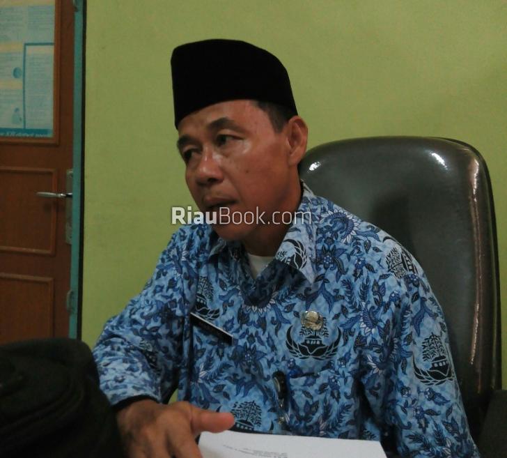 Kasus DBD di Siak Meningkat Hampir 100 Persen di Tahun 2016