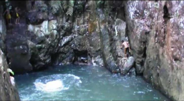 Wisata ke Riau, Tak Lengkap Kalau Belum Cicipi Ngarai Tanggogan