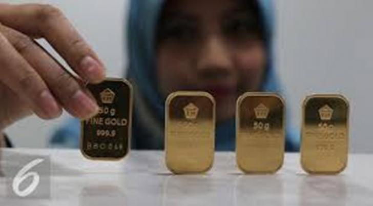 Ini Caranya untuk Nabung Emas Antam