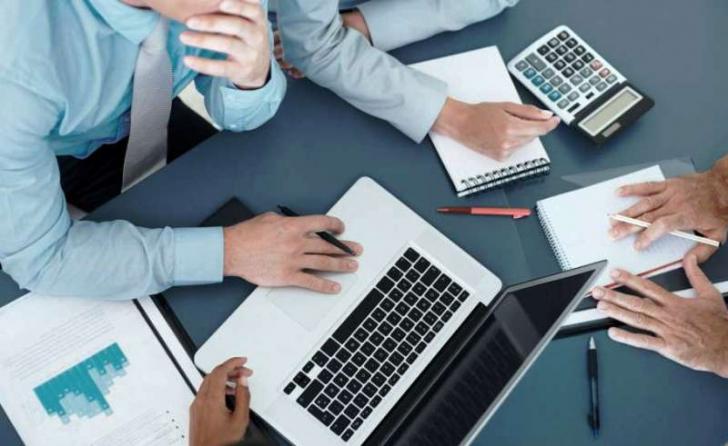 Modus Tipuan Makin Canggih, Waspadai Seminar Investasi Valuta Asing