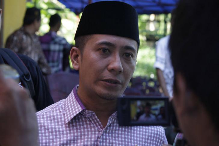 Dewan Nilai Manajemen RSUD Bengkalis Amburadul