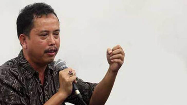 IPW: Hukum Mati Saja Anggota Polri yang Pakai Narkoba!