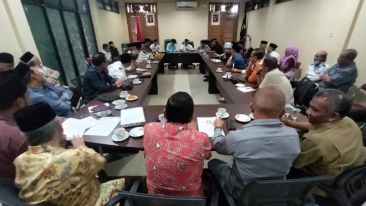 Sah! LAM Riau Siap Sambut Bacapres Ganjar, Syaratnya Tunggu Miliki Pasangan