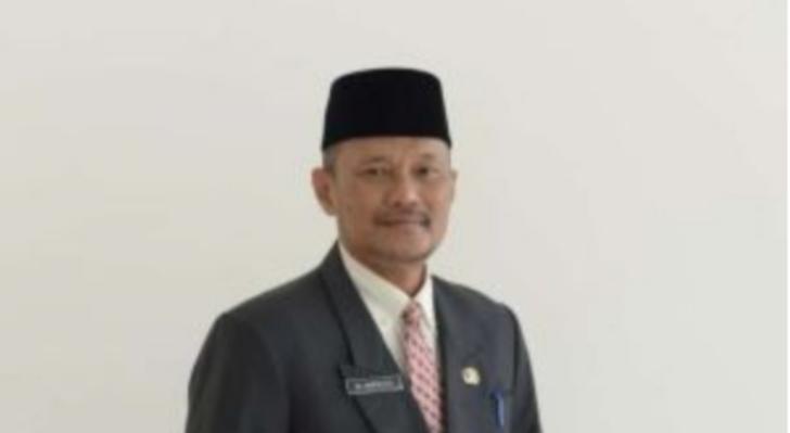 Disetujui Mendagri, Taufik OH Segera Dilantik sebagai Penjabat Sekdaprov Riau