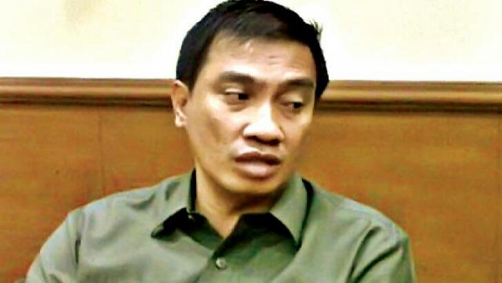 Suap APBD Riau, Suparman Minta Semua Baterai HP Anggota Banggar Dicopot