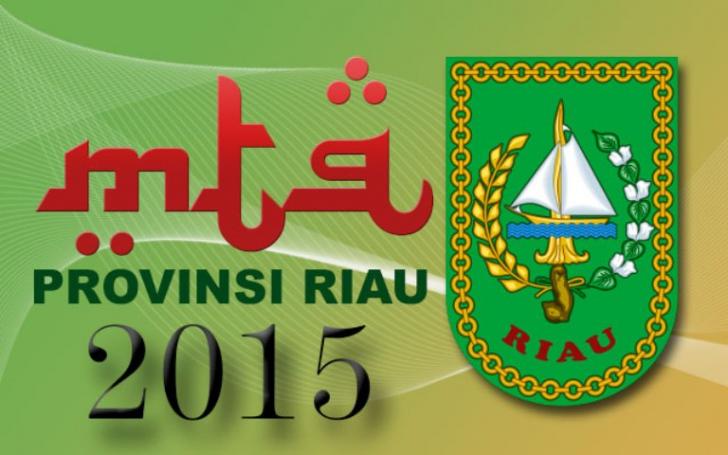 Selain Kafilah, di MTQ Riau Nanti Dumai Juga Kirim Ratusan untuk Penggembira