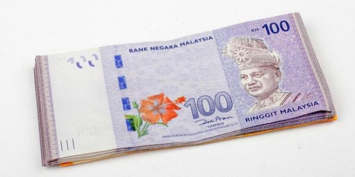 Kondisi Ringgit Malaysia Kian Memburuk