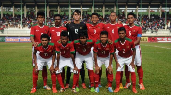 Masih Disanksi FIFA dan Dapat Undangan Turnamen, Timnas Sepakbola Indonesia Bingung