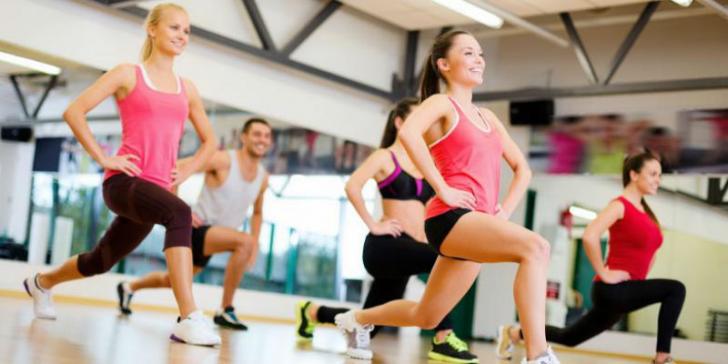 Lima Hal yang Sering Terjadi saat Olahraga Berlebihan