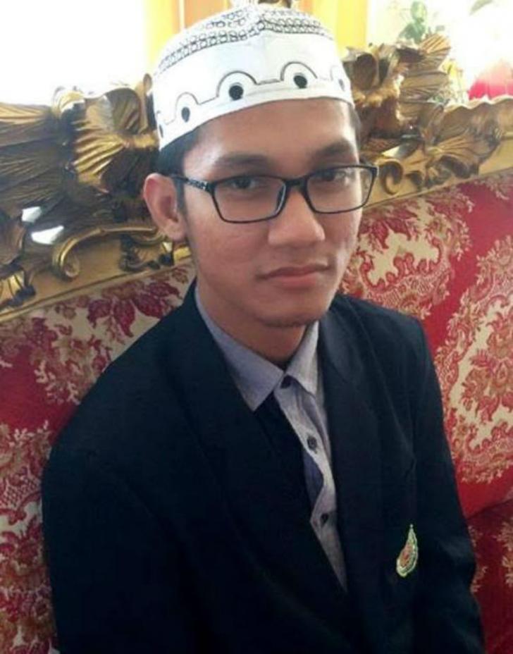 Untuk Masyarakat Kampar, Pilihlah Calon Bupati dan Wakil Bupati yang Hatinya ke Masjid