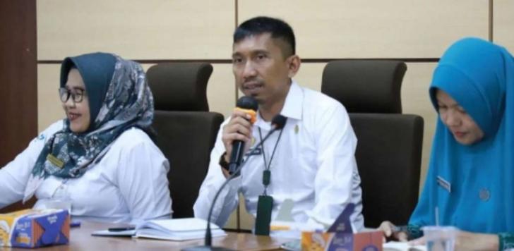 Program Cek Kesehatan Gratis se Indonesia, Bagaimana di Riau?