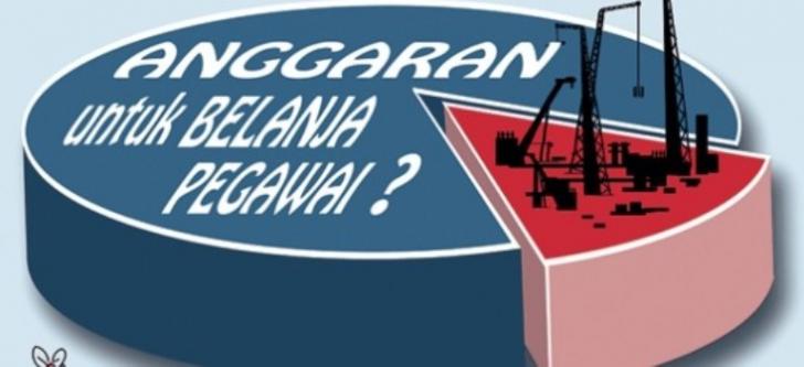 APBD Riau Mengendap Deposito, Namun UMKM Diklaim Berkembang