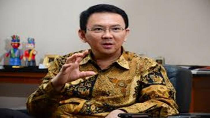 Terlilit Kasus Sumber Waras, 10 Jam Ahok 'Digarap'KPK