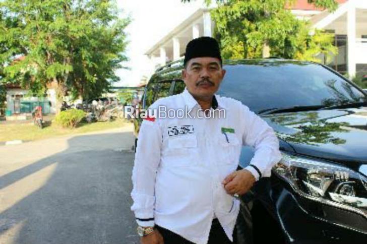Pagi Ini Kloter 4 JCH Bengkalis Terbang ke Madinah