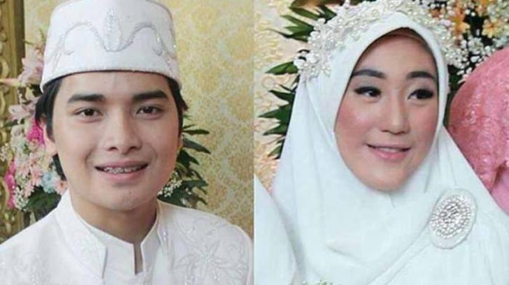 Inilah Profile Gadis Tionghoa Menantu Ustad Kondang Arifin Ilham