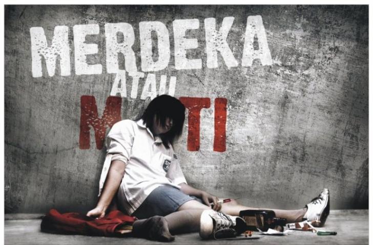 Kurir Narkoba di Rohil Divonis Hukuman Mati, Pengacara Malah Bingung