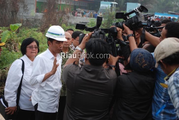 Pemerintah kalah