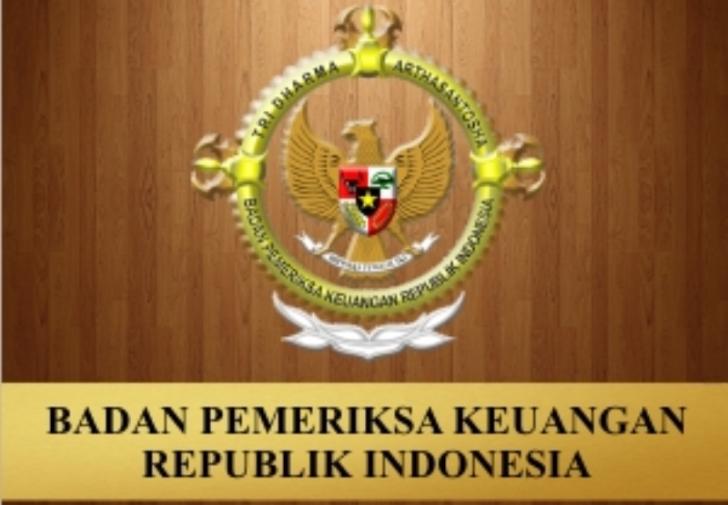 BPK Periksa Keuangan Bengkalis, Bupati Amril Sambut Baik