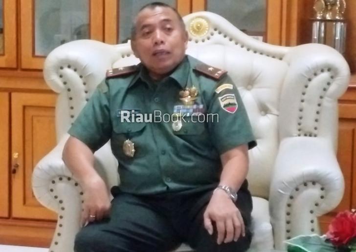 Menjaga Pulau-pulau Terdepan, Ini yang Dilakukan TNI di Perbatasan Riau