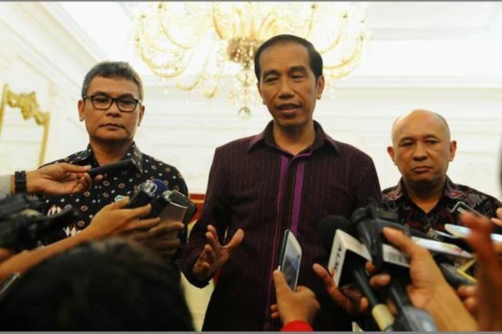Politisi Penentang Jokowi Anggap Penunjukan Johan Budi Tepat