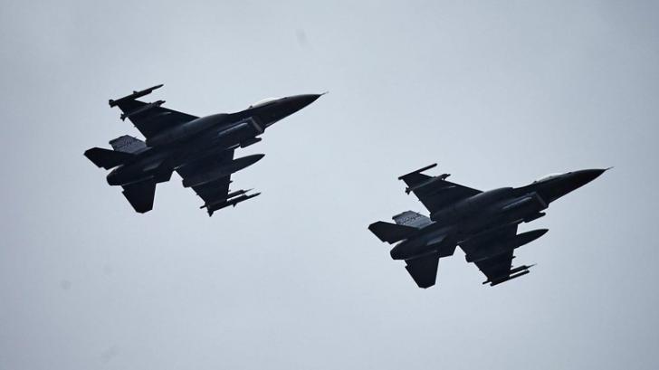 Serangan Pesawat Tempur Israel Bunuh Bocah 10 Tahun, Israel Malah Salahkan Hamas