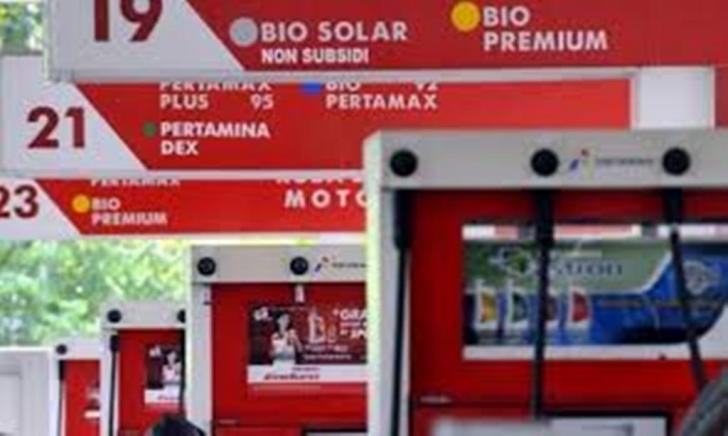 Pertamina Dexlite Siap Meluncur, Harga Rp 6.750/Liter