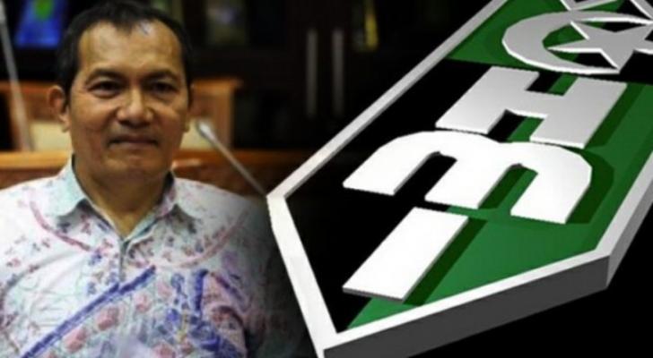 Jadikan Kasus Saut Pembelajaran Pimpinan KPK