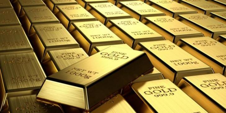 Jangan Dijual Dulu, Harga Emas Lagi Turun