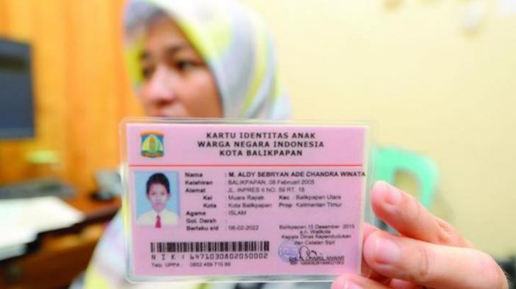 Dumai Siap Sukseskan Program Kartu Identitas Anak, Ini Langkahnya