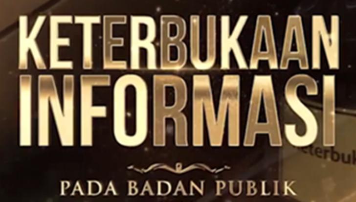 Timsel Calon Anggota Komisi Informasi Riau Terbentuk
