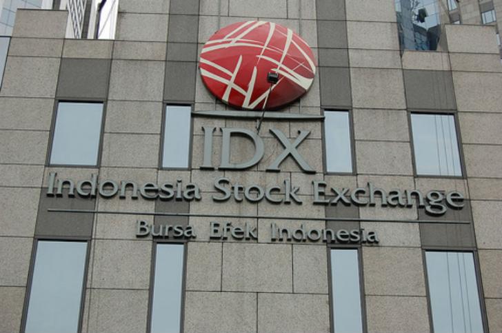 Turun 7,41 Persen, BEI Terapkan Suspensi Saham HDFA