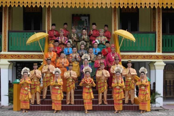 Kembangkan Sayap, Karena Budaya Rohil Aset yang Besar