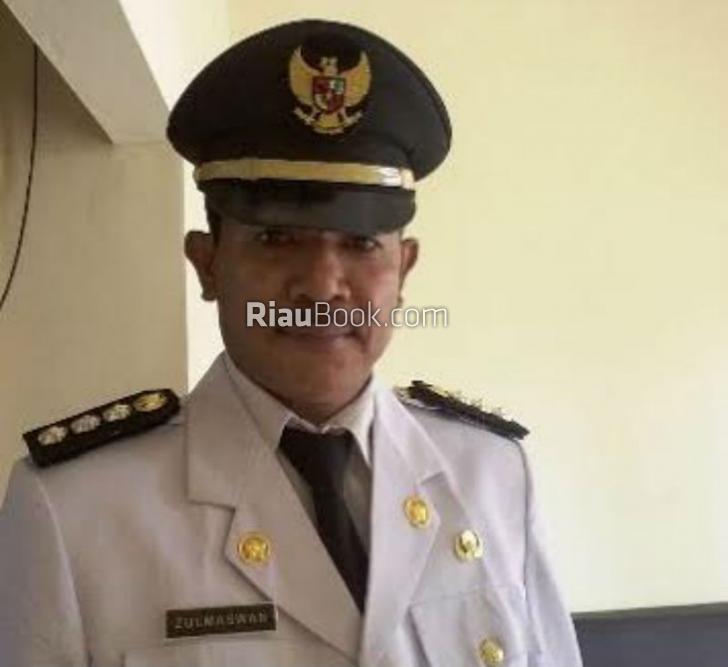Desa Pulau Baralo di Kuansing Belum Tersentuh Pembangunan