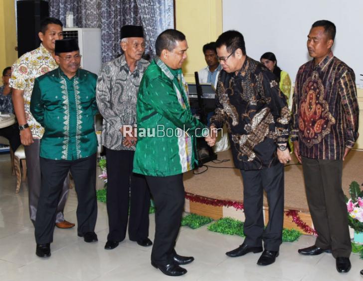 Sukseskan TMMD, Brigjen TNI Edy Nasution Apresiasi Peran Masyarakat