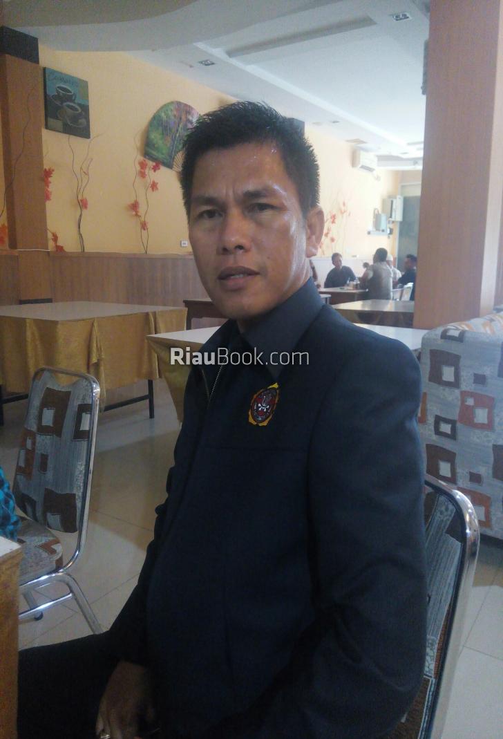 Pengurus Baru Karang Taruna Siak Punya Target Besar Harus Diwujudkan